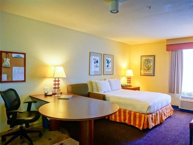 Larkspur Landing Pleasanton-An All-Suite Hotel Esterno foto