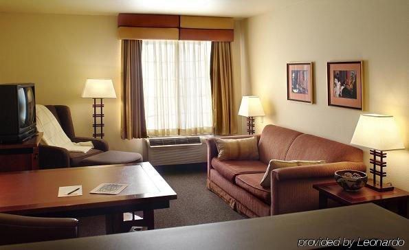 Larkspur Landing Pleasanton-An All-Suite Hotel Camera foto